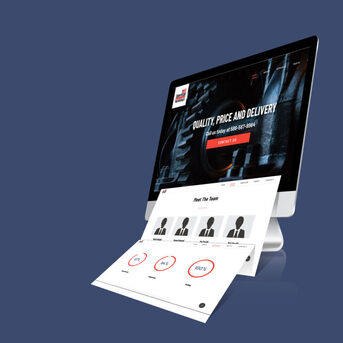 New York, Software Development, Software Development Company In Michigan | Stuffsites, LLC