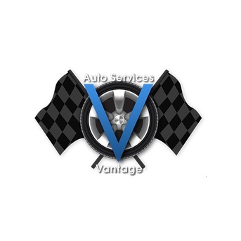 London, Automotive, Vantage Auto Services