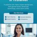Best Dental Clinic Tirunelveli