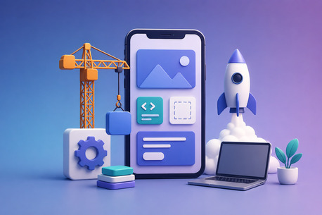 New York, Software Development, MVP Development Services For Startups & Businesses