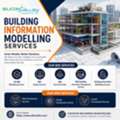 BIM Service Provider In New York For Digital Building Documentation