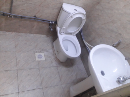 Salmaniya, Apartments, Flats, Houses & Villas, BHD 140/month,  Studio,  90 Sq. Meter,  Studio Semi Furnished Flat Available In Salmaniya Call Aleena