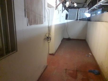 Salmaniya, Apartments, Flats, Houses & Villas, BHD 140/month,  Studio,  90 Sq. Meter,  Studio Semi Furnished Flat Available In Salmaniya Call Aleena