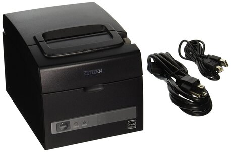 London, Computers, GBP 162,  Citizen CT-S310II Receipt Printer For Fast POS Printing