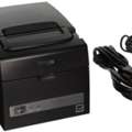 GBP 162, Citizen CT-S310II Receipt Printer For Fast POS Printing