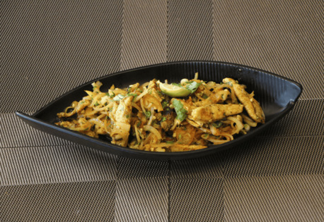 Kolkata, Food & Drink, Thazah Kitchen