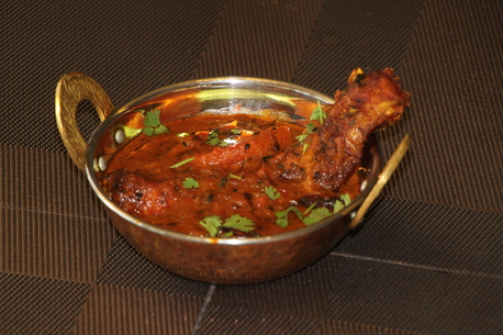 Kolkata, Food & Drink, Thazah Kitchen