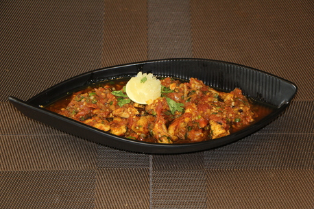Kolkata, Food & Drink, Thazah Kitchen
