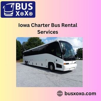 New York, Travel, Iowa Charter Bus Rental Services