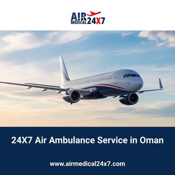 Muscat, Medical, 24X7 Air Ambulance Service In Oman &ndash; Air Medical 24X7