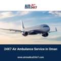 24X7 Air Ambulance Service In Oman &ndash; Air Medical 24X7