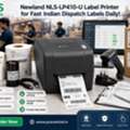 Newland NLS-LP410-U Label Printer For Indian Bulk Buyers And SMEs Deal