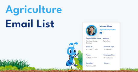 New York, Businesses For Sale, Buy Agriculture Industry Email List USA For Better Leads