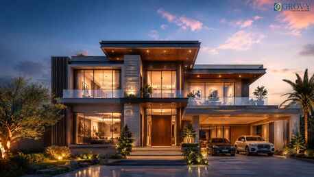 New Delhi, Real Estate, Why Building A High-End Home Requires An Elite Construction Company In Delhi