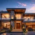 Why Building A High-End Home Requires An Elite Construction Company In Delhi