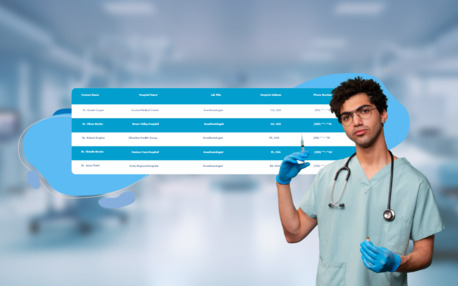 New York, Businesses For Sale, Reach US Anesthesiologists With Verified Email Database