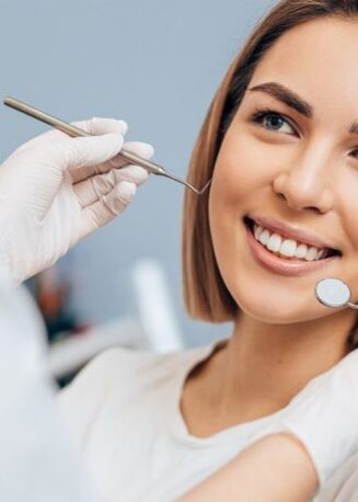 New York, Health, Get Strong & Natural-Looking Dental Crowns Near You!