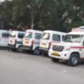Trusted Ambulance Services In Delhi Available 24 Hours