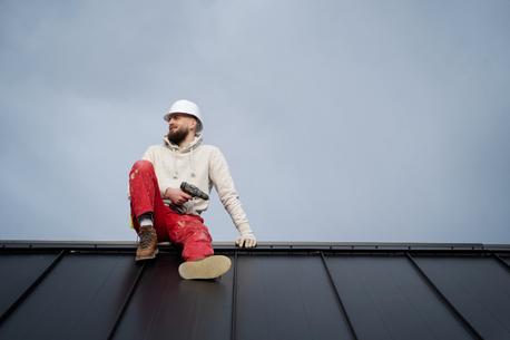 Melbourne, Household, Expert Roof Painting Services In Melbourne | Zoomer Painting