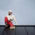 Expert Roof Painting Services In Melbourne | Zoomer Painting
