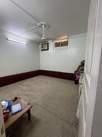 Jeddah, Apartments, Flats, Houses & Villas, SAR 15000/year,  Furnished,  2 BR,  80 Sq. Meter,  Yearly Rent SAR 15000/- 2BHK In Azzizyah Near Flamingo Mall