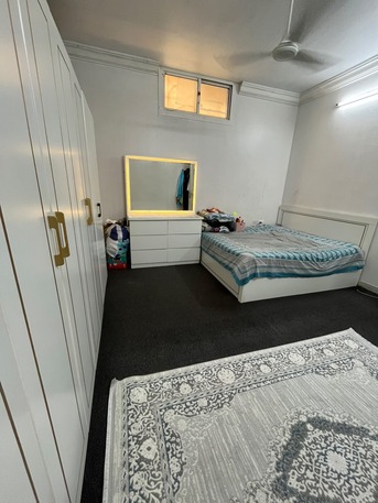 Jeddah, Apartments, Flats, Houses & Villas, SAR 15000/year,  Furnished,  2 BR,  80 Sq. Meter,  Yearly Rent SAR 15000/- 2BHK In Azzizyah Near Flamingo Mall