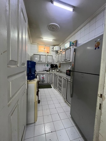 Jeddah, Apartments, Flats, Houses & Villas, SAR 15000/year,  Furnished,  2 BR,  80 Sq. Meter,  Yearly Rent SAR 15000/- 2BHK In Azzizyah Near Flamingo Mall