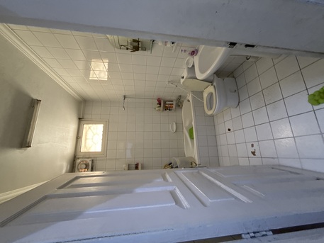 Jeddah, Apartments, Flats, Houses & Villas, SAR 15000/year,  Furnished,  2 BR,  80 Sq. Meter,  Yearly Rent SAR 15000/- 2BHK In Azzizyah Near Flamingo Mall