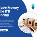 ITR Filing Services Near Me