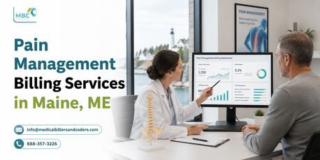New York, Legal, Pain Management Billing Services In Maine, ME