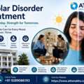 Effective Bipolar Disorder Treatment In India For Better Stability