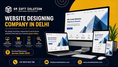 Mumbai, Web Design & Development, How Often Should A Business Consider Redesigning Its Website?