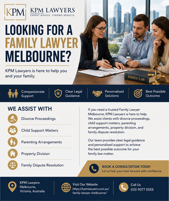 Melbourne, Legal, Looking For A Family Lawyer Melbourne?