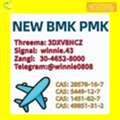 CAS 5449-12-7 BM.K And Cas28578-16-7 PM.K /New Iterms In Stock