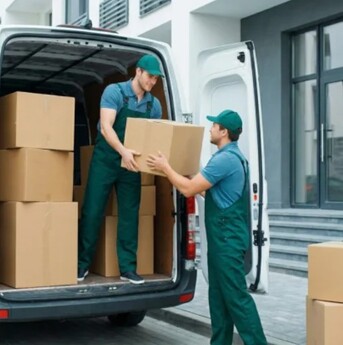 Abu Dhabi, Labor/Moving, Trusted Moving Company Abu Dhabi For Safe Relocation