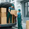 Trusted Moving Company Abu Dhabi For Safe Relocation