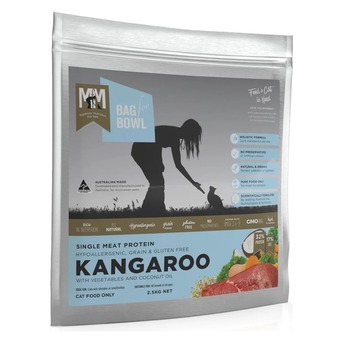 Kabul, Pet Supplies, Healthy Meals For Mutts Dog Food For Sale