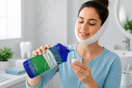 New York, Health & Beauty Items, USD 10,  Discover The Best Mouthwash For Gums With Gengyve