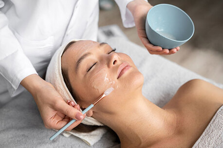London, Beautician, Korean Skin Treatments In The UK | Sculpt Wellness