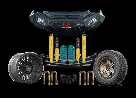 Brisbane, Automotive, Need Car Suspension Repairs In Yarrabilba? Trust Wheel Wize