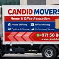 Experienced Professional Movers In Abu Dhabi