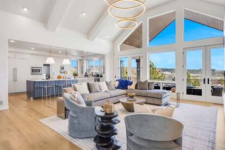 New York, Interior Design, Upgrade Your Home With Professional Remodeling Solutions
