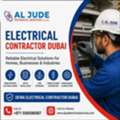 Electrical Contractor Dubai - AL JUDE Technical Services L.L.C.