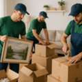 Affordable Movers And Packers Abu Dhabi