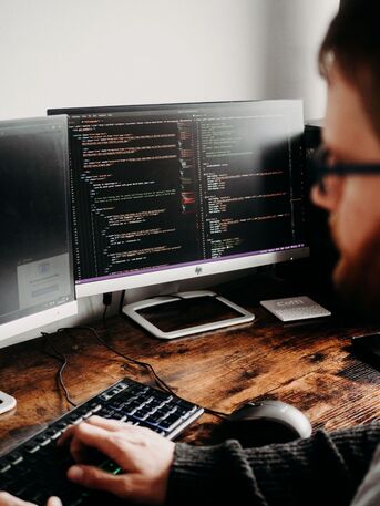 Bangalore, Business, Best IT Services & Outsourcing Solutions In Best Service Rates