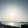BHD 350/month,  Furnished,  2 BR,  2BHK Fully Furnished Sea View Apartment For Rent In Amwaj City