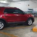 SAR 35000,  Ford Explorer,  2014,  Automatic,  210 KM,