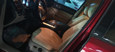 Riyadh, Vehicles, Cars & Trucks , SAR 35000,  Ford Explorer,  2014,  Automatic,  210 KM,