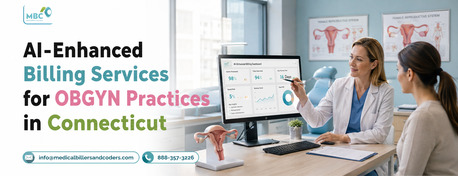 New York, Legal, AI-Enhanced Billing Services For OBGYN Practices In Connecticut