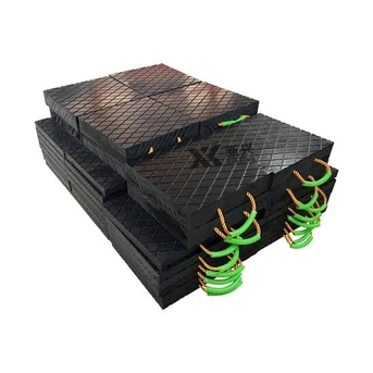 Dammam, Auto Parts, SAR 400,  Crane Pads ( UHMWPE Virgin ) High Quality